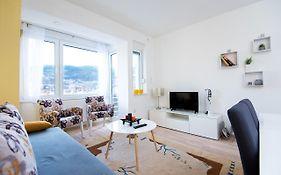 Sunrise Inn Sarajevo
